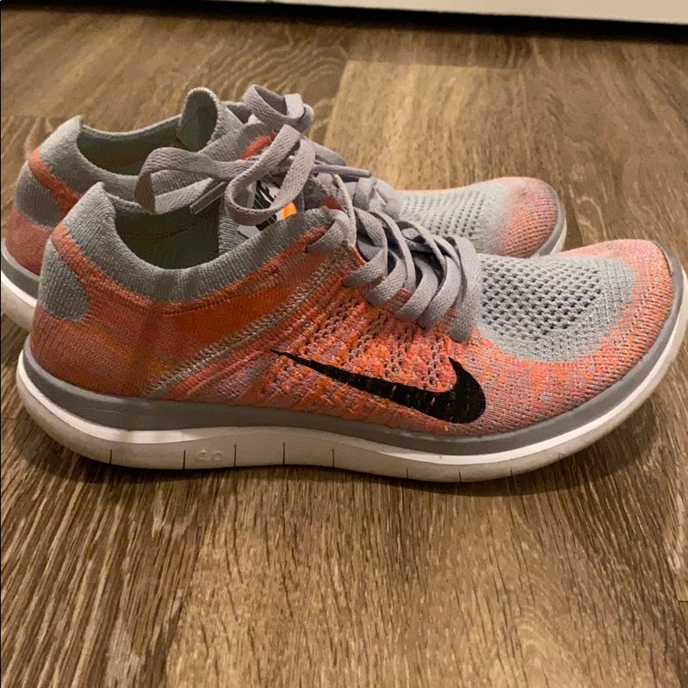 Nike Free 4.0 FlyKnit